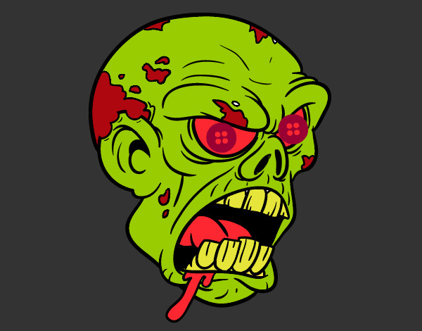 zombie