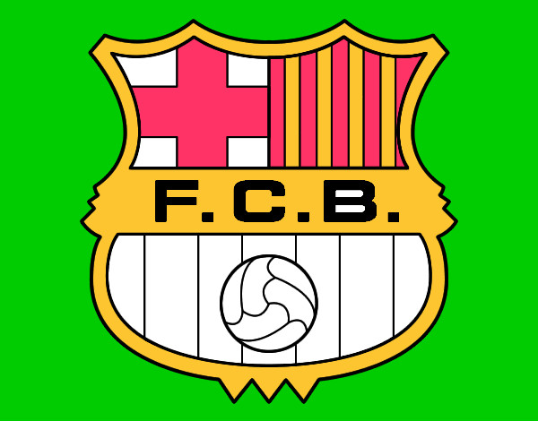 Escudo del F.C. Barcelona