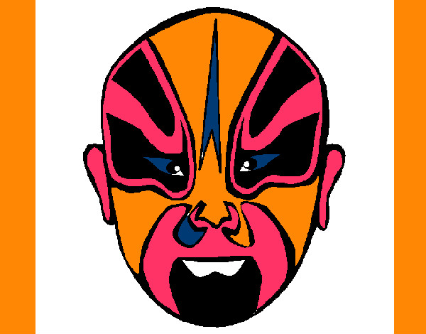 Luchador