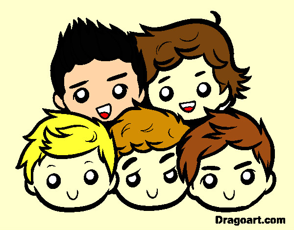 One Direction 2