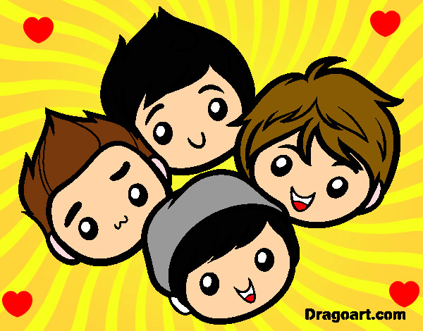 Big time Rush