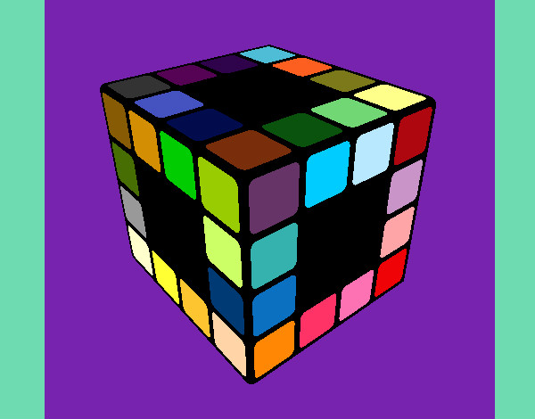 Cubo de Rubik