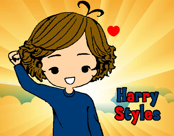 Harry Styles