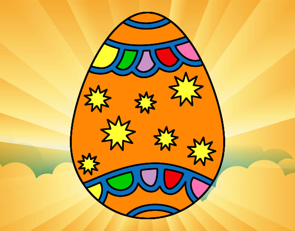 Huevo de Pasqua 