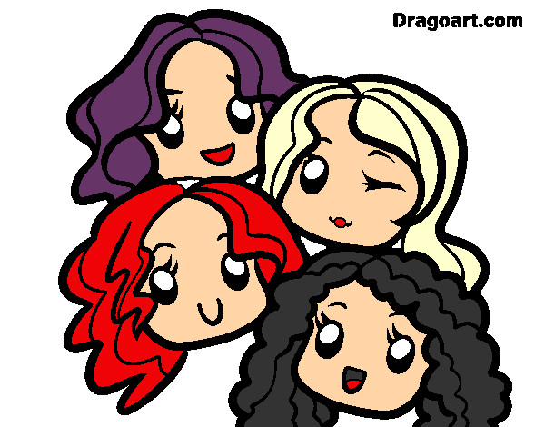 Little mix