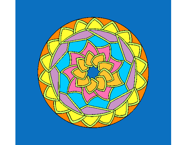 Mandala 1