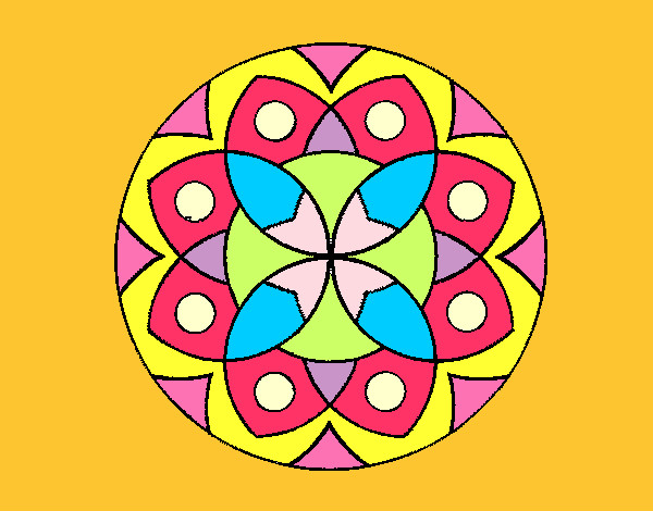 Mandala 13