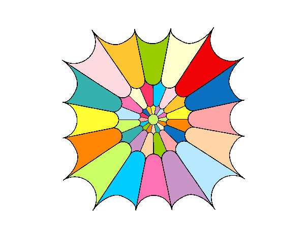 Mandala 15