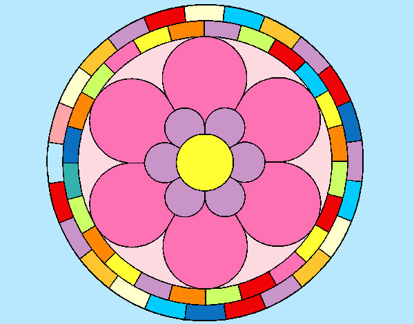 Mandala 2