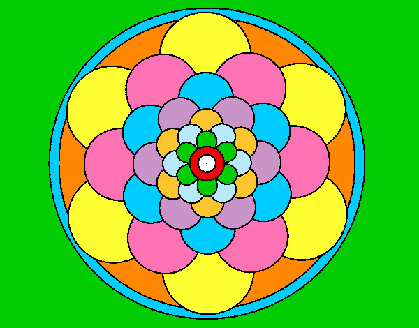 Mandala 22