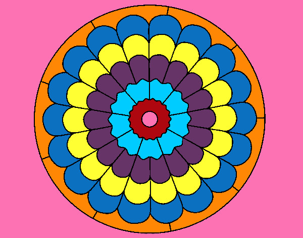 Mandala 23