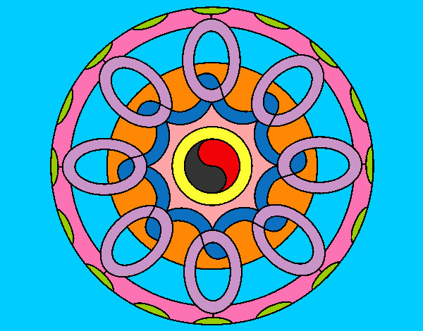 Mandala 26