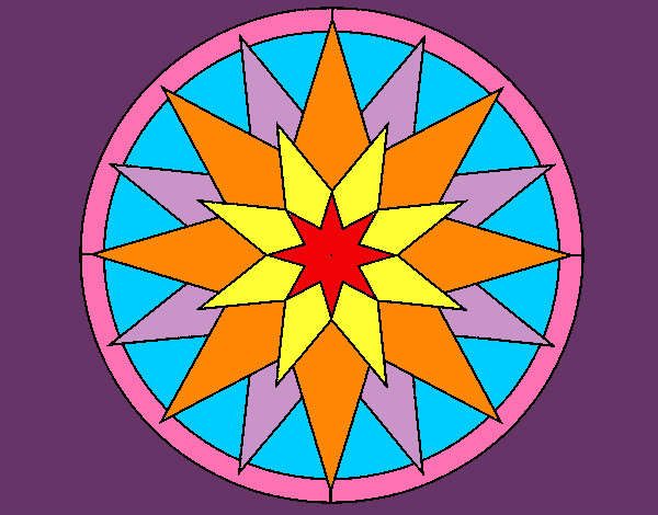 Mandala 28