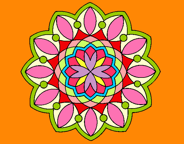 Mandala 3