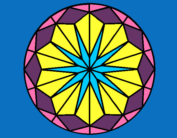 Mandala 41