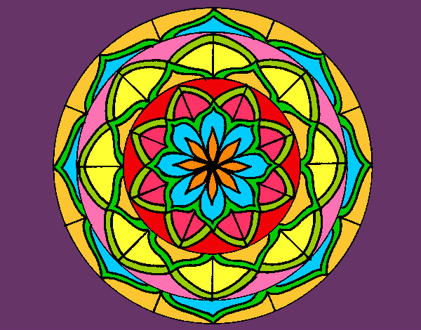 Mandala 6