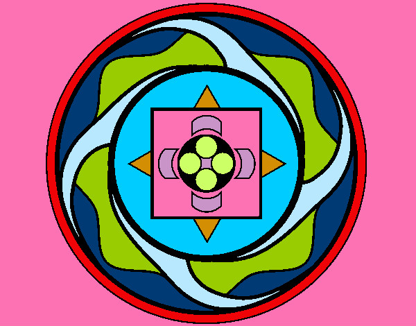 Mandala 7a