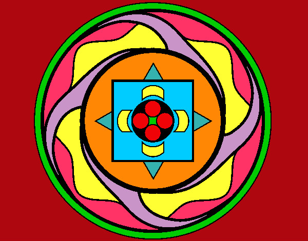 Mandala 7a