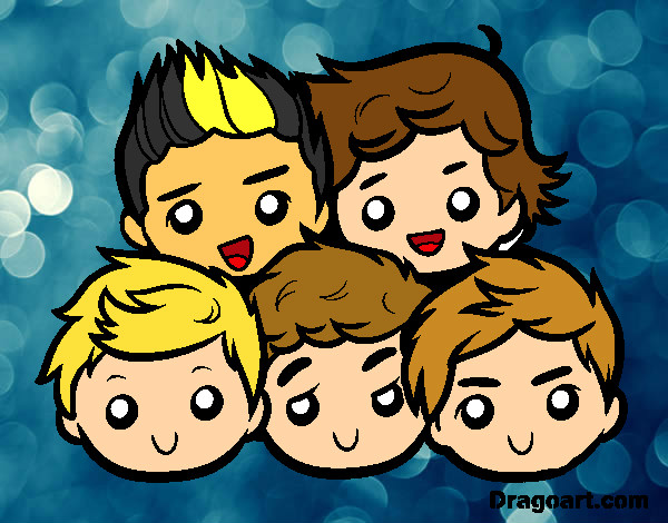 One Direction 2