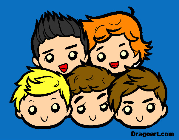 One Direction 2