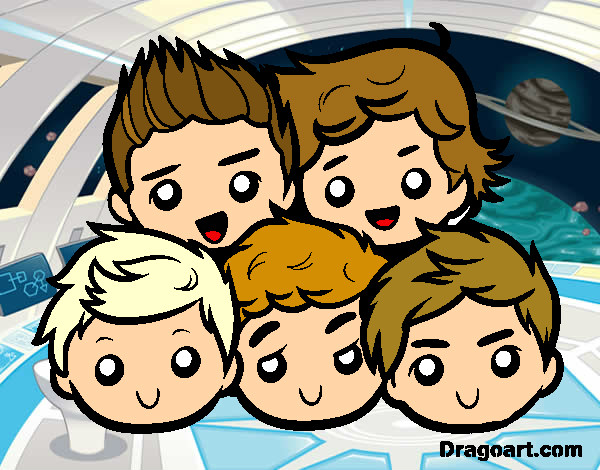 One Direction 2