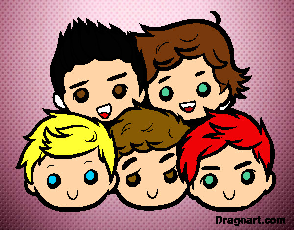 One Direction 2