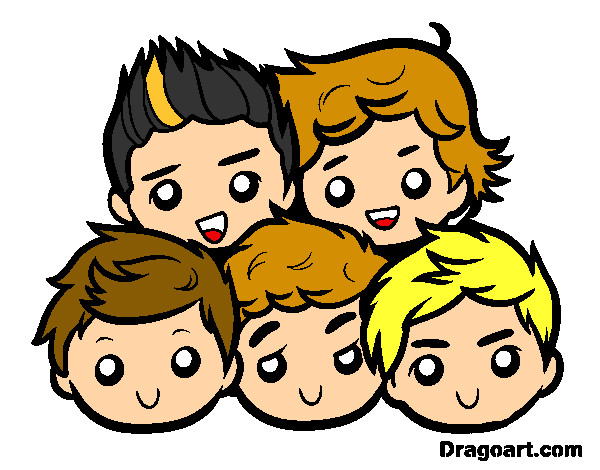 One Direction 2