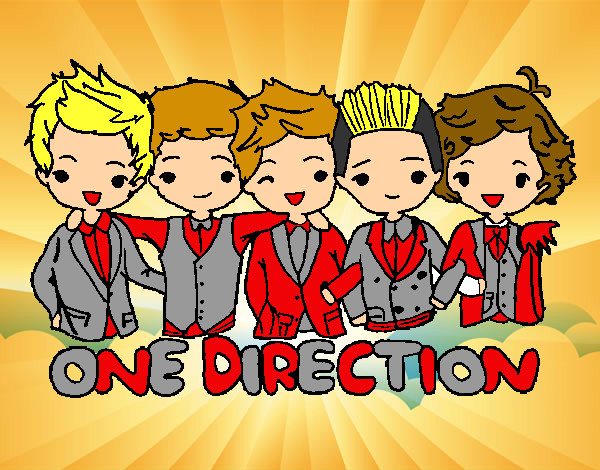 One direction