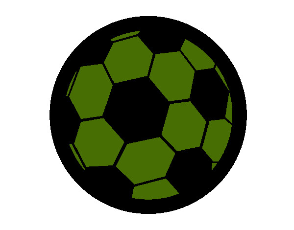 Pelota de fútbol III