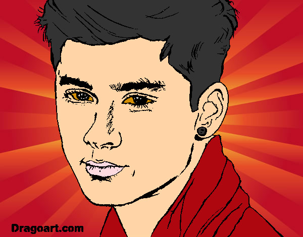 Zayn Malik 2