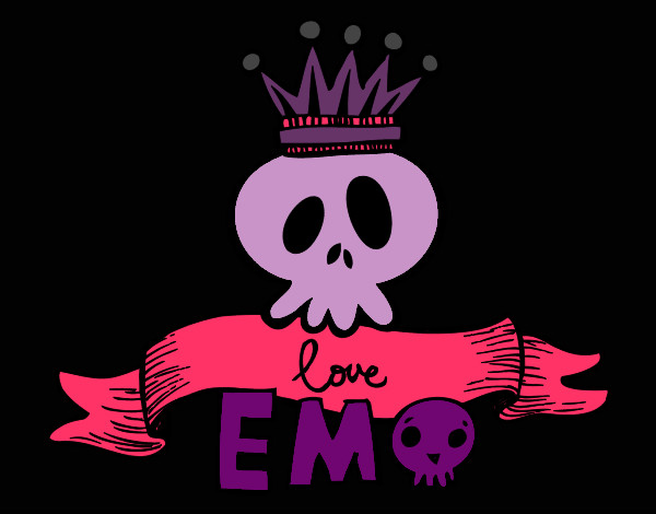 amor emo