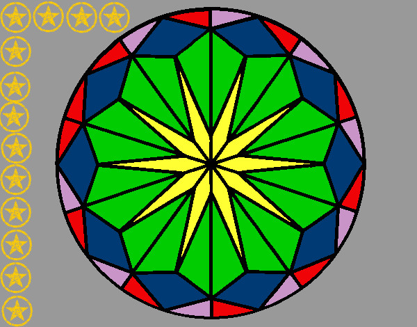 Mandala 42