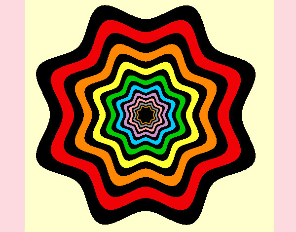 Mandala 46