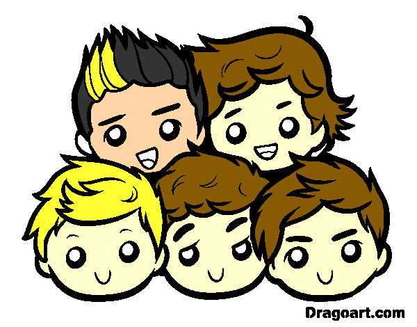 One Direction 2