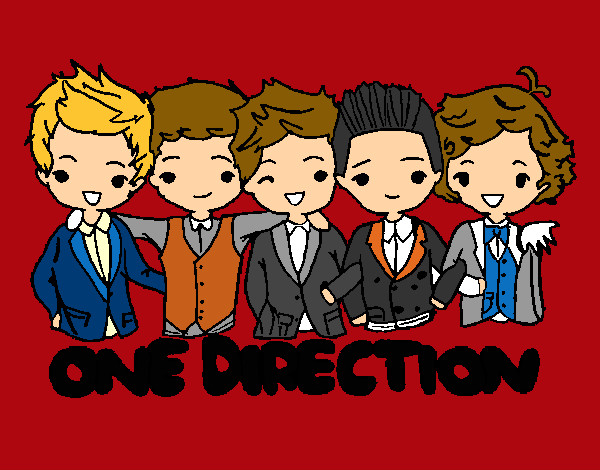 One direction