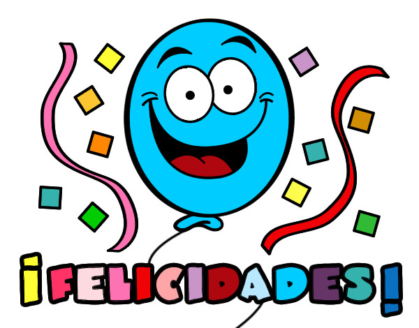 Felicidades