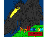 Dibujo Horton - Vlad pintado por sleather