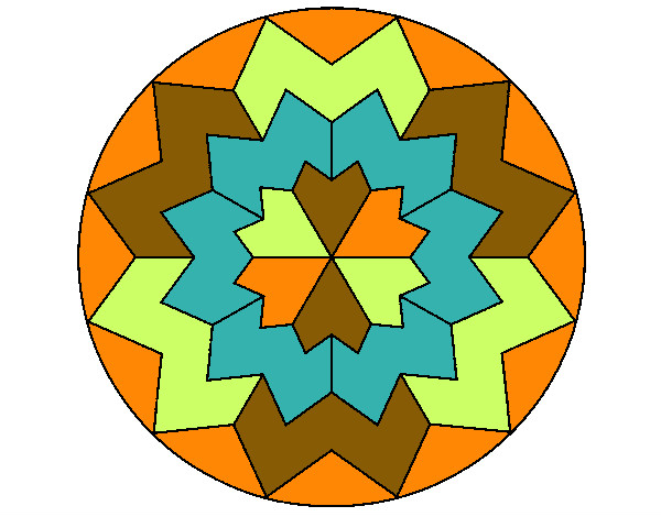 Mandala 29