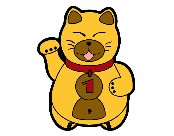 Maneki Neko