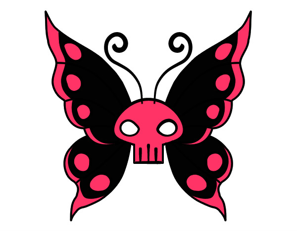 Mariposa Emo