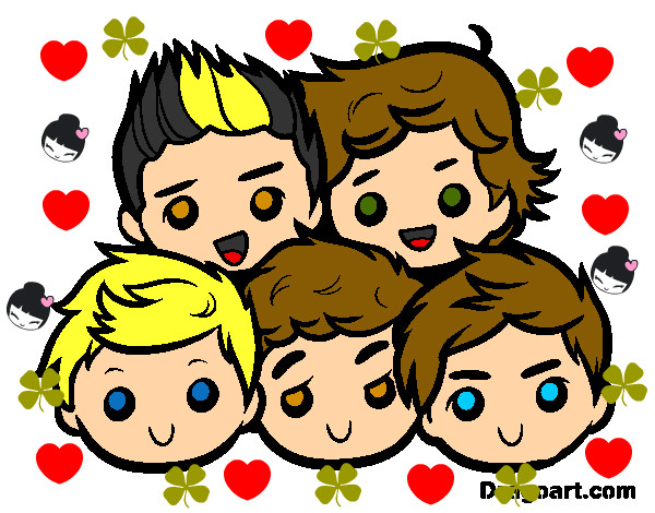 One Direction 2