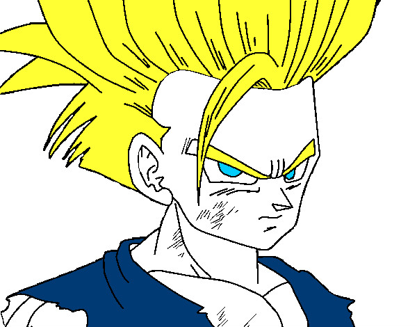 Son Gohan