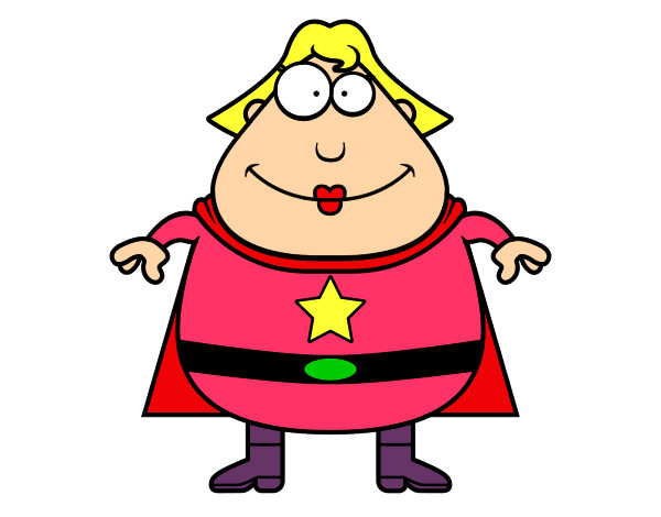 Supermamá