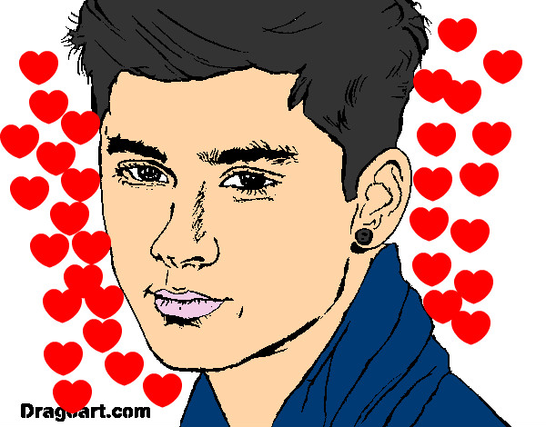 Zayn Malik 2