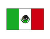Dibujo México 1 pintado por pekenaale