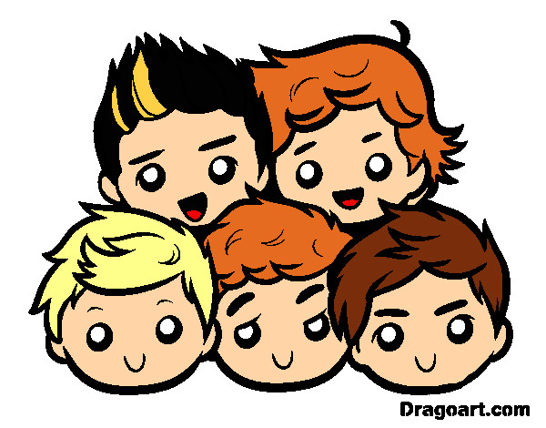 One Direction 2