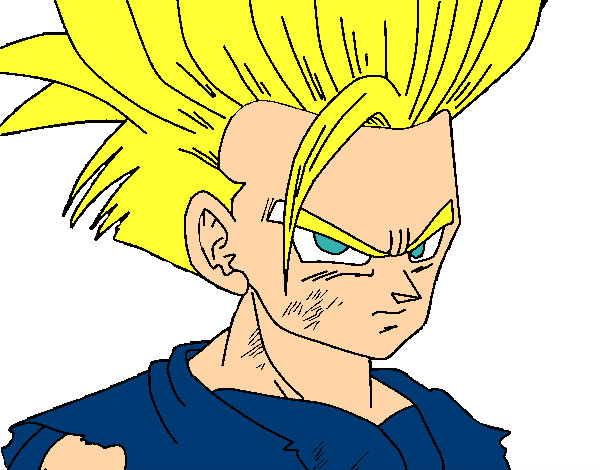 Son Gohan