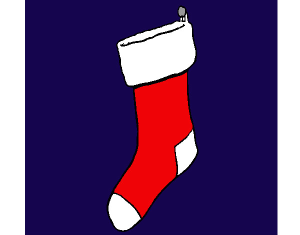 Socks Coloring Page  Calcetines Para Colorear  Free Transparent PNG  Clipart Images Download