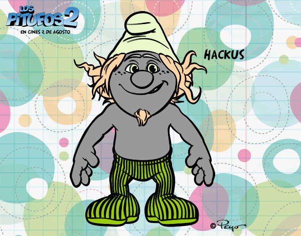 Hackus