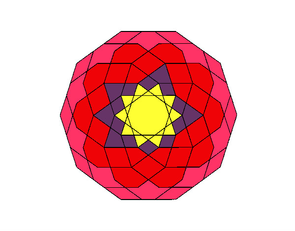 Mandala 19